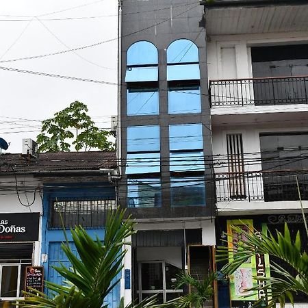 Selva Viva Iquitos酒店 外观 照片