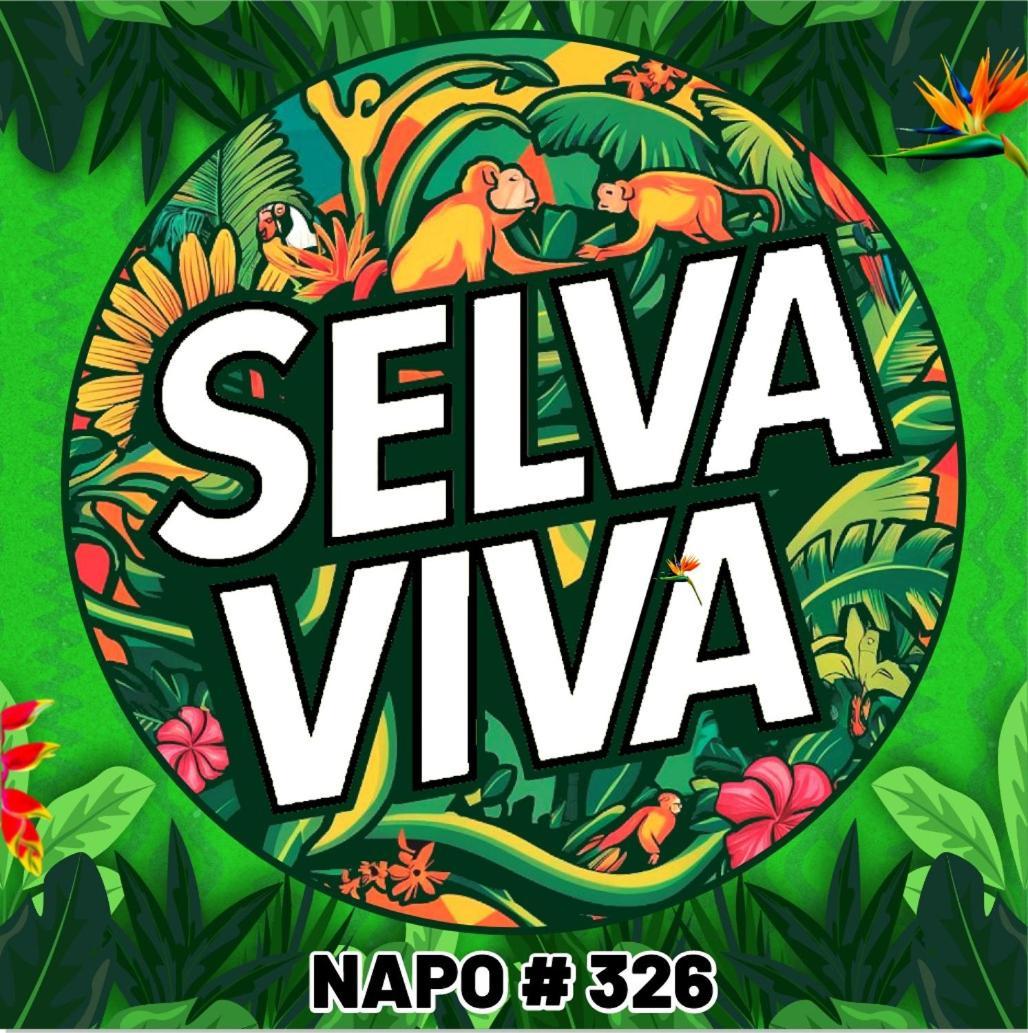 Selva Viva Iquitos酒店 外观 照片